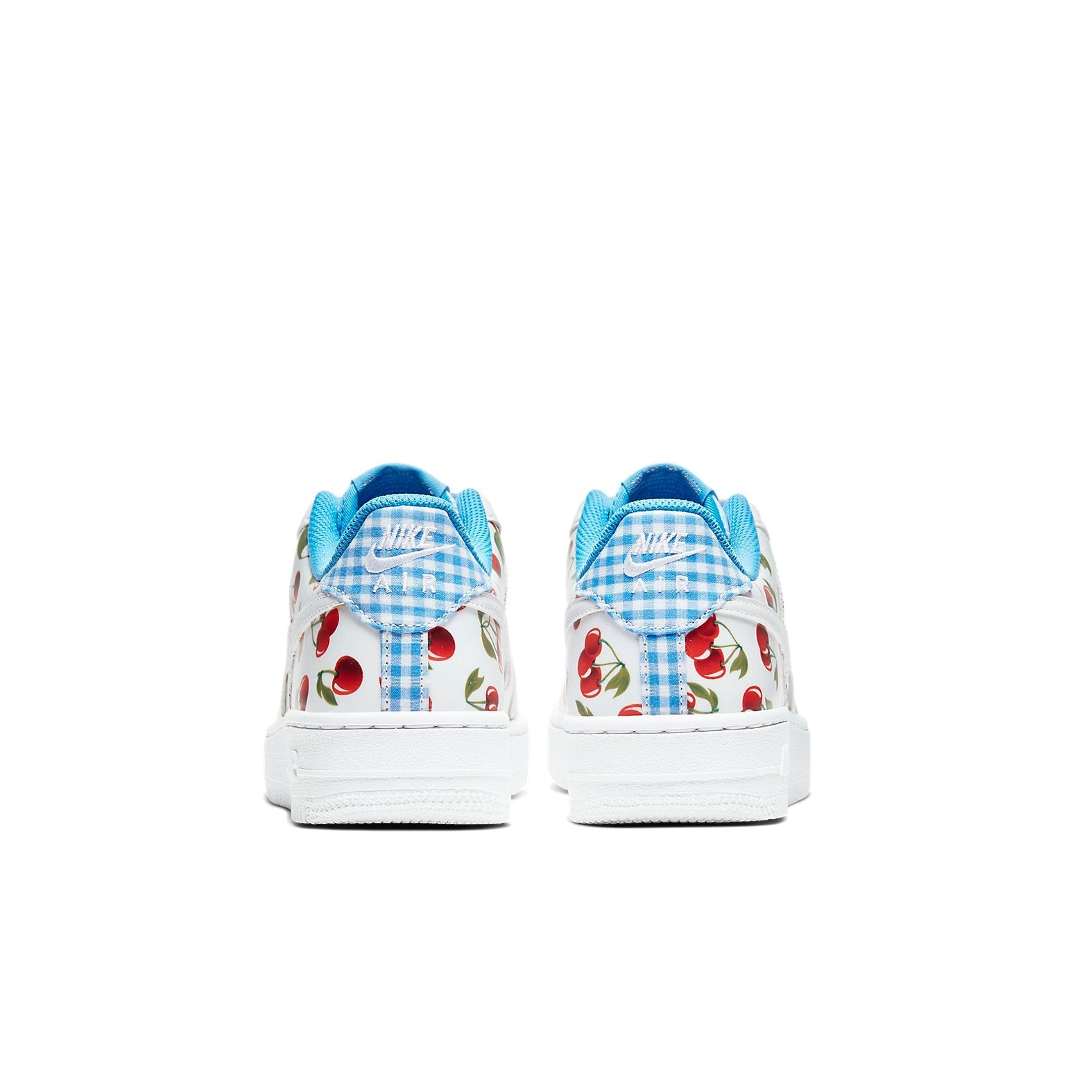 (GS) Nike Air Force 1 Low 'Cherry' CJ4094-100