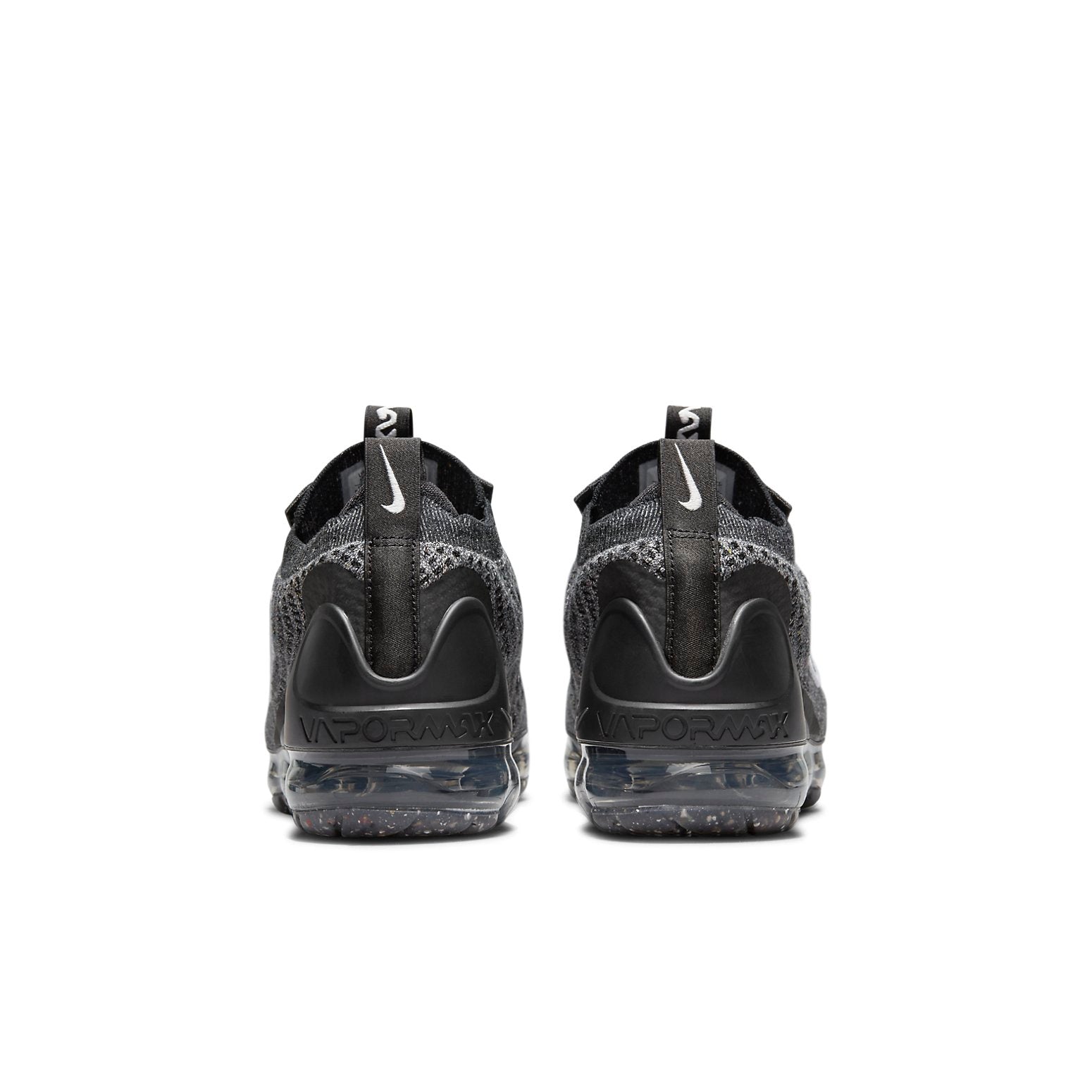 (GS) Nike Air VaporMax 2021 Flyknit 'Oreo' DB1550-006