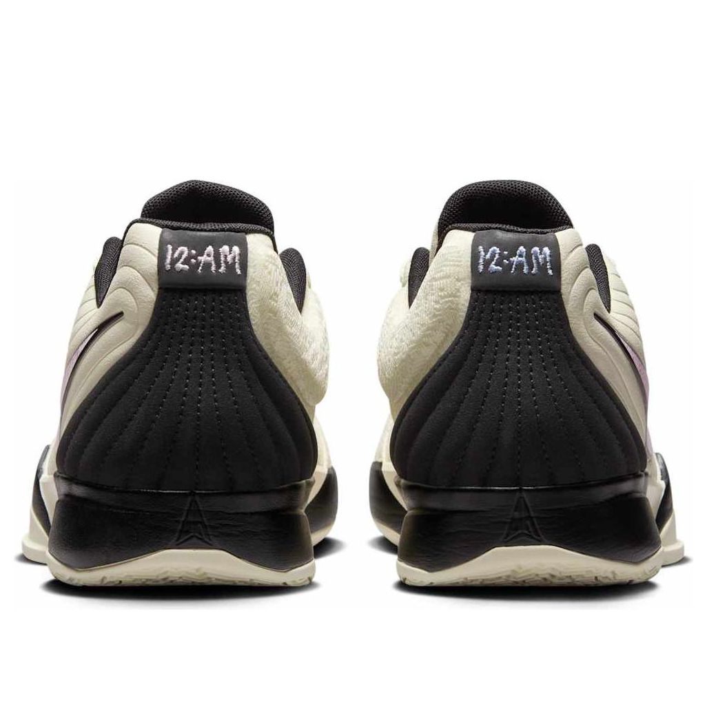Nike Ja 2 'Coconut Milk Pink Foam' FD7328-100
