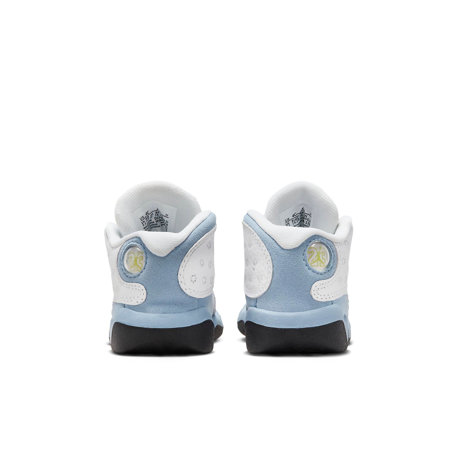 (TD) Air Jordan 13 Retro 'Blue Grey' DJ3004-170