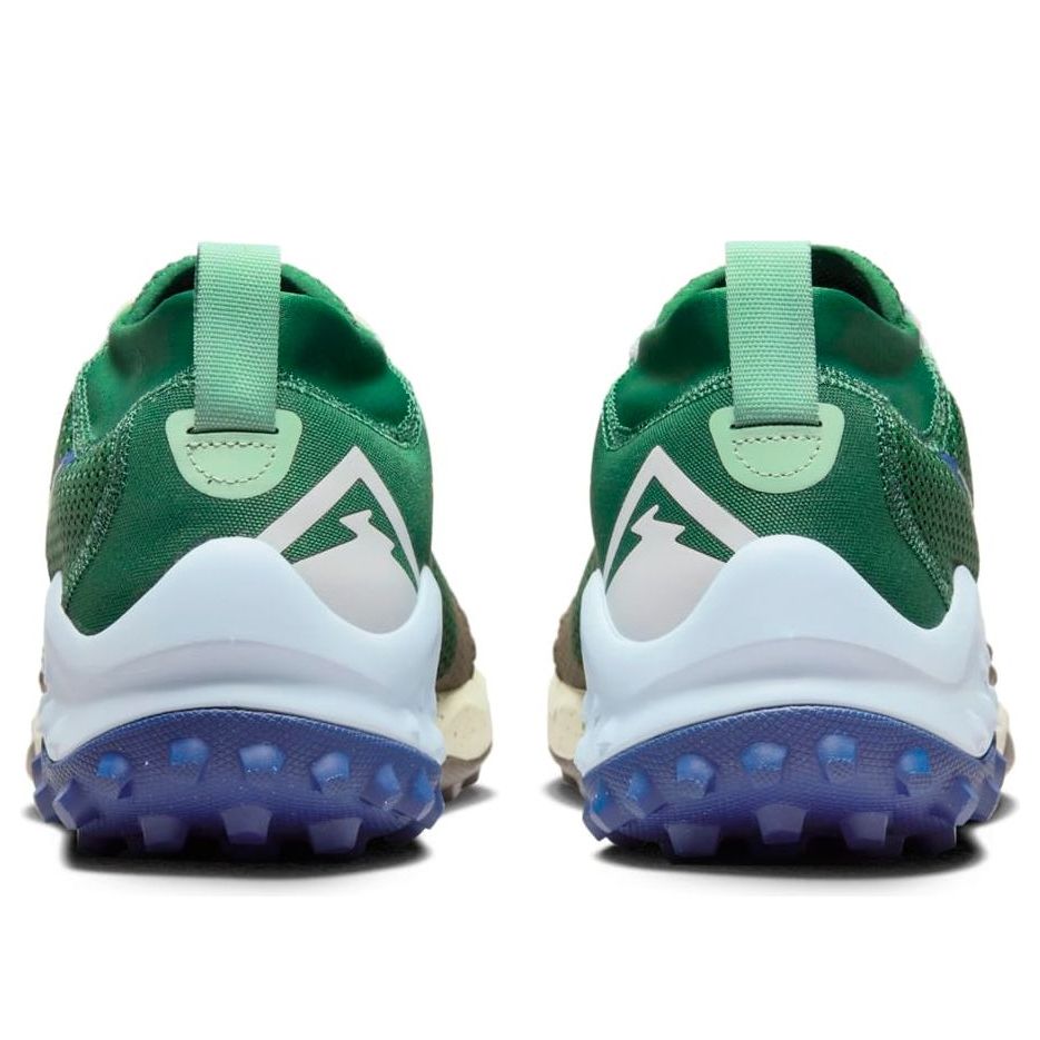 Nike Wildhorse 7 'Gorge Green' CZ1856-303