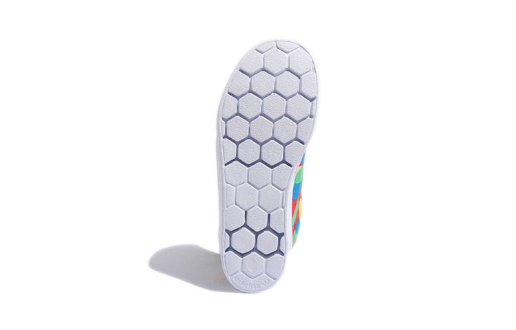 (PS) adidas originals Superstar 360 'Multicolor' Q46319
