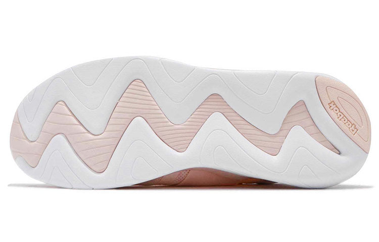 Reebok Royal Nova Supreme 'Pink White' CN5295