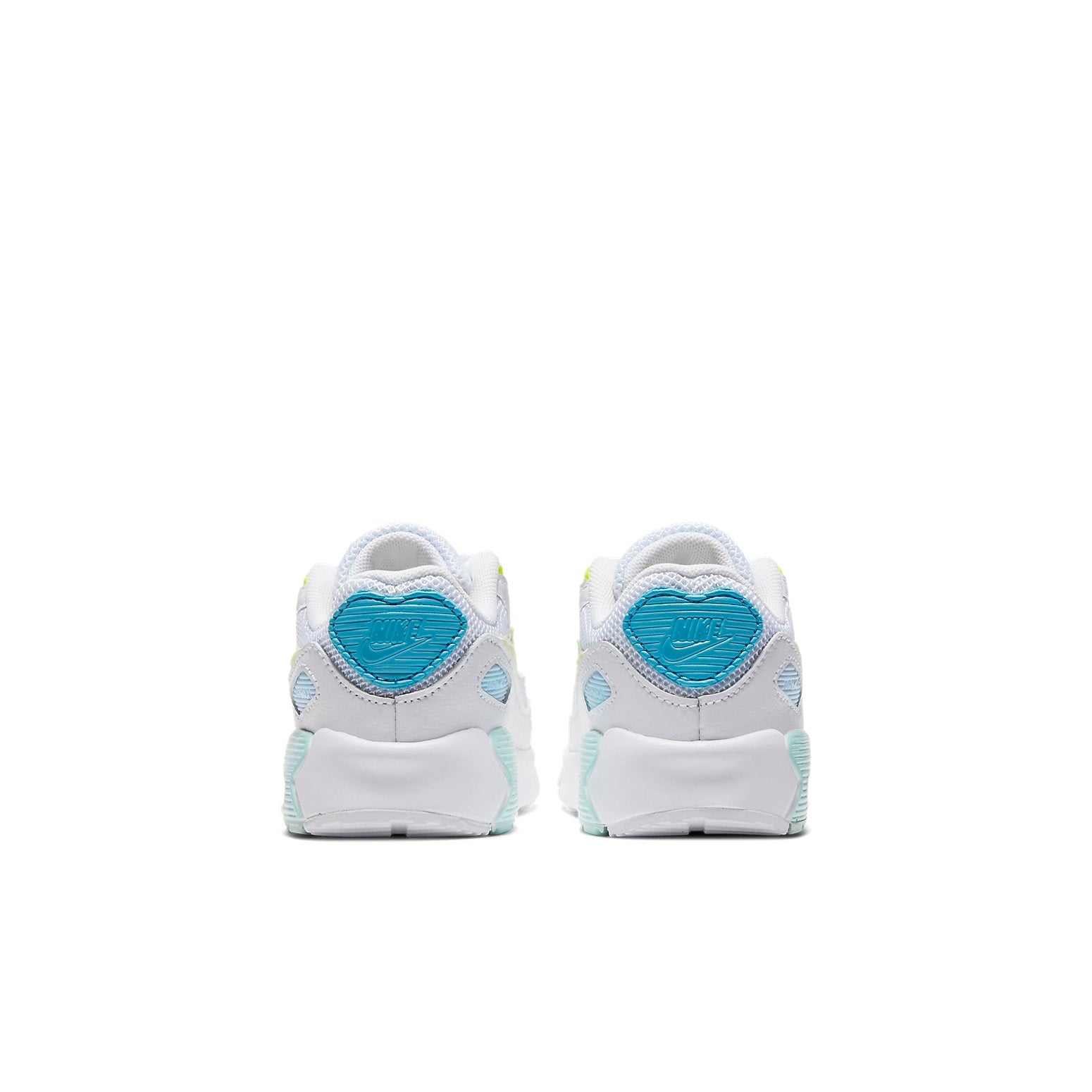 (TD) Nike Air Max 90 'White Aurora' CZ0368-100