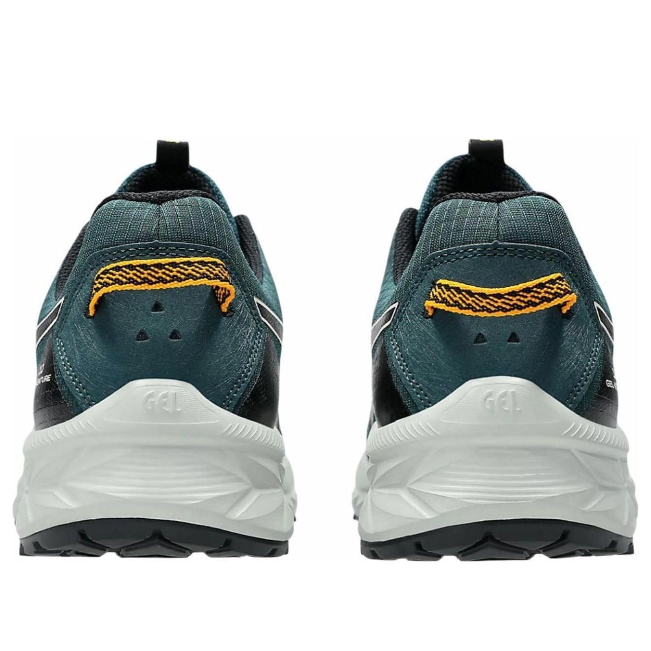 ASICS Gel-Venture 10 'Saxon Green Black' 1011B967-300