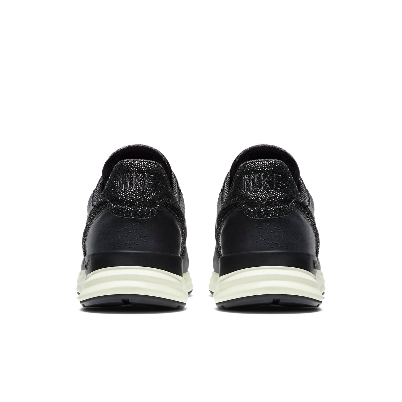 Nike Lunar Internationalist 'Black White' 705011-001