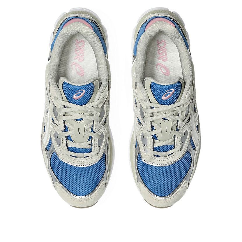 ASICS Gel-NYC 'Polar Night' 1203A383-402