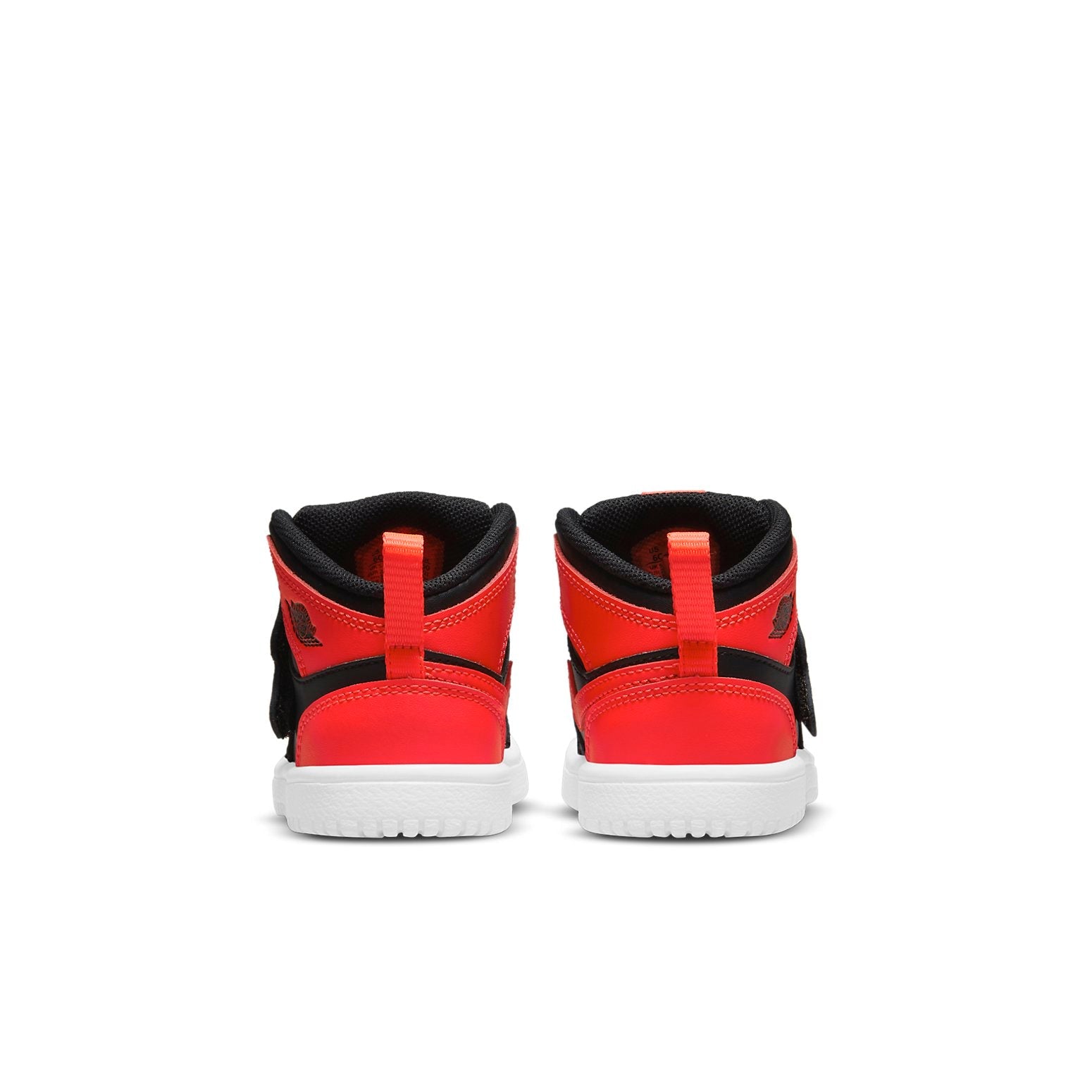 (TD) Air Jordan Sky Jordan 1 'Black Infrared 23' BQ7196-060