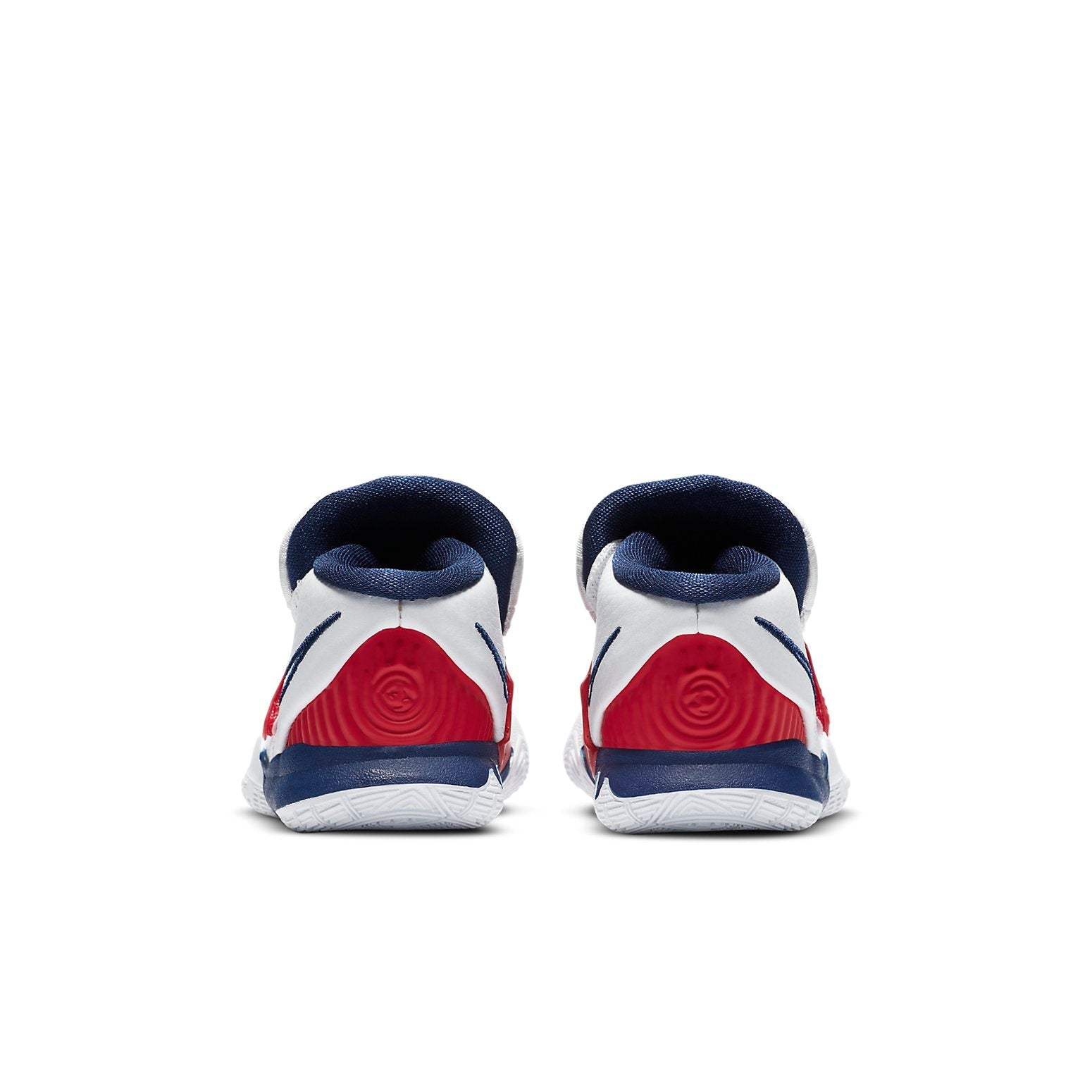 (TD) Nike Kyrie 6 'USA White' BQ5601-102