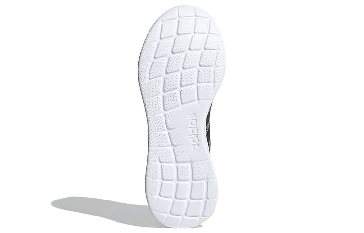 (WMNS) adidas Puremotion 'Black White' FY8222