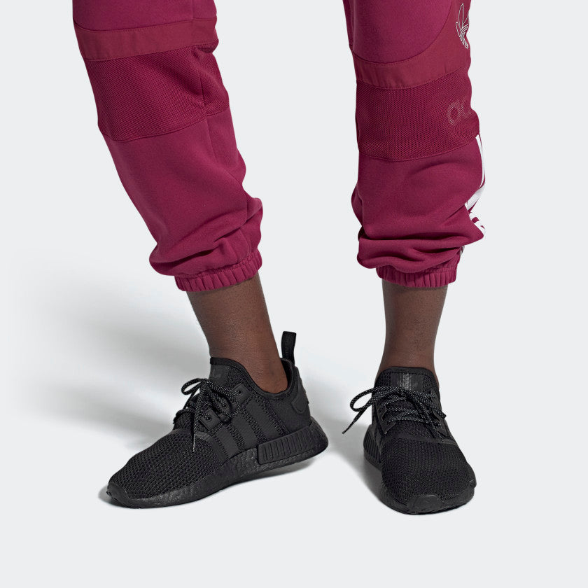 adidas NMD_R1 'Black Carbon' FV7969