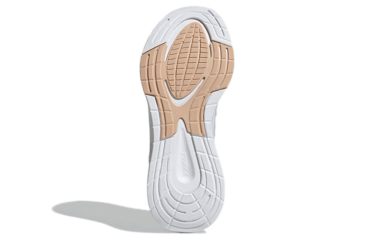 (WMNS) adidas EQ21 Run 'White Iron Metallic' H00540