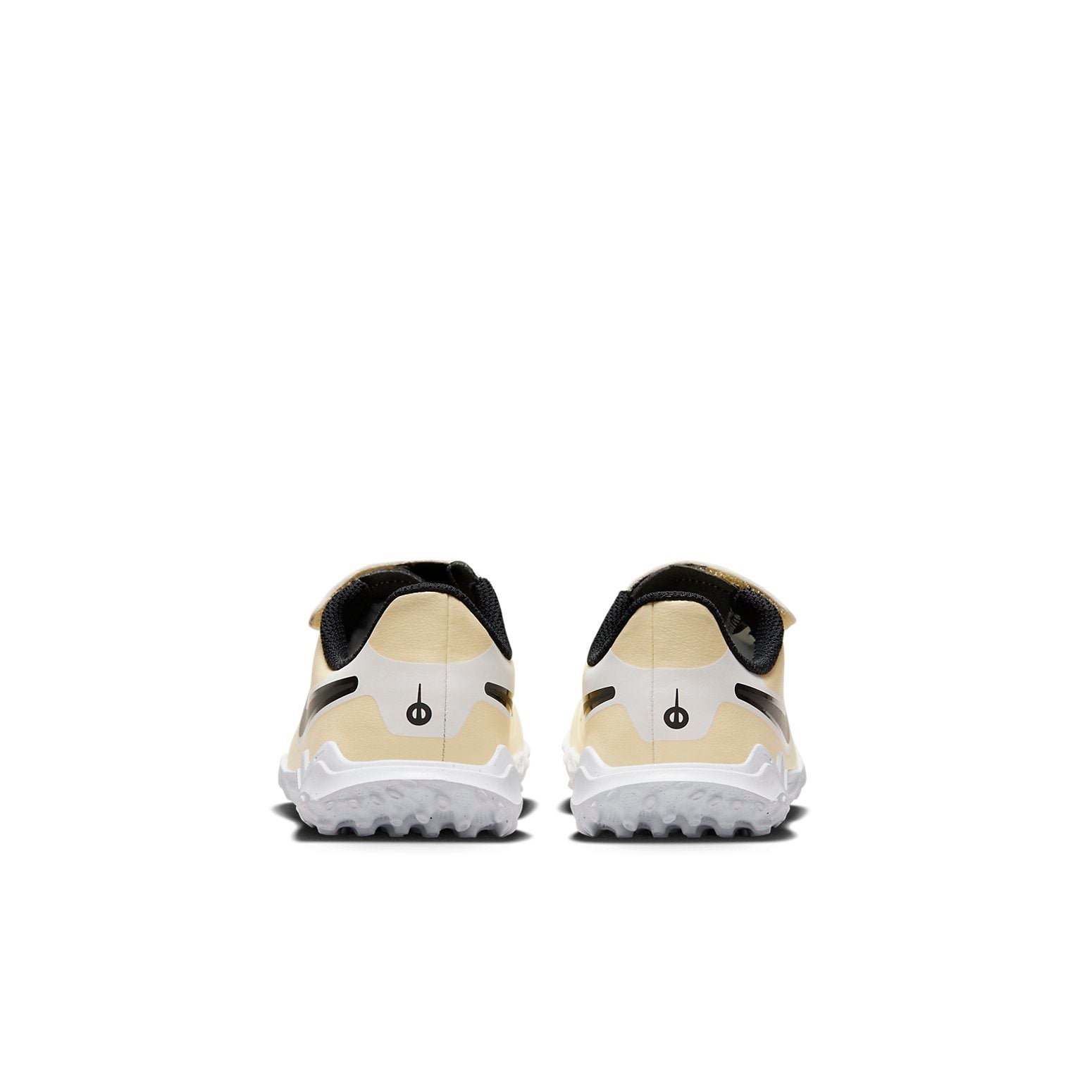 (PS) Nike Legend 10 Club TF Mad Ready 'Beige Black' DV4357-700