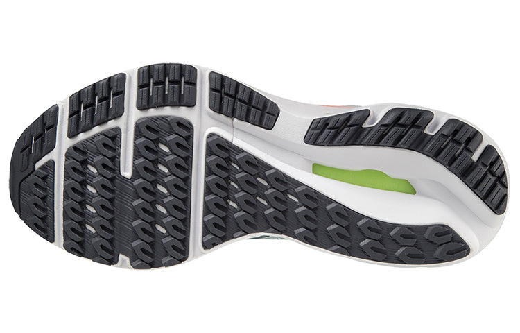 Mizuno Wave Inspire 18 Super Wide 'Blue White' J1GC224501