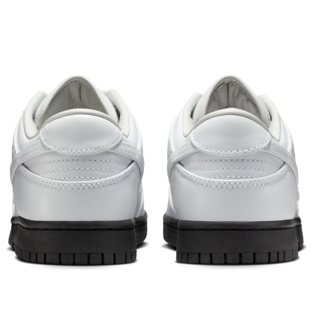 Nike Dunk Low 'White Black' IQ3342-100