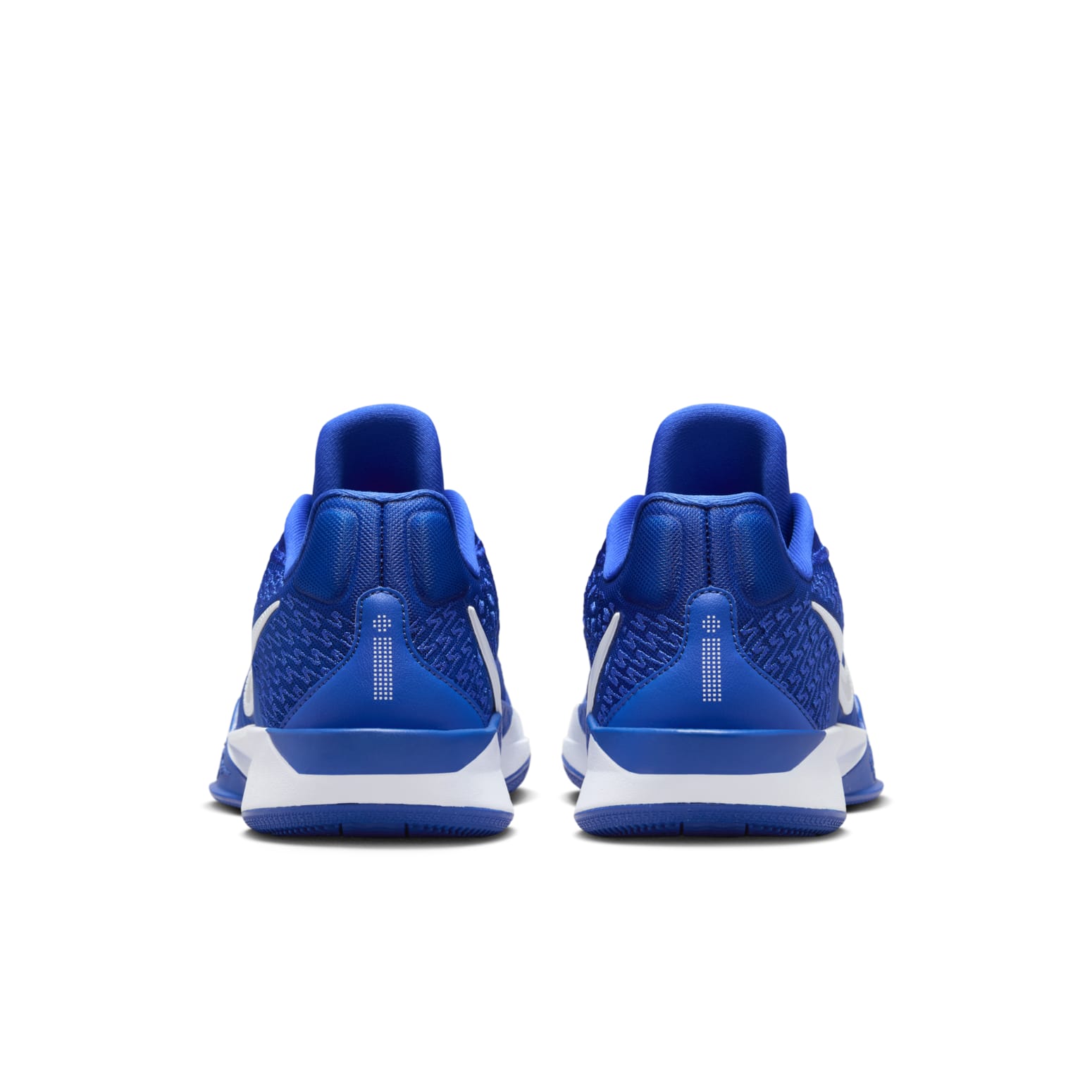 (WMNS) Nike Sabrina 2 Team Bank 'Game Royal' HF3234-400