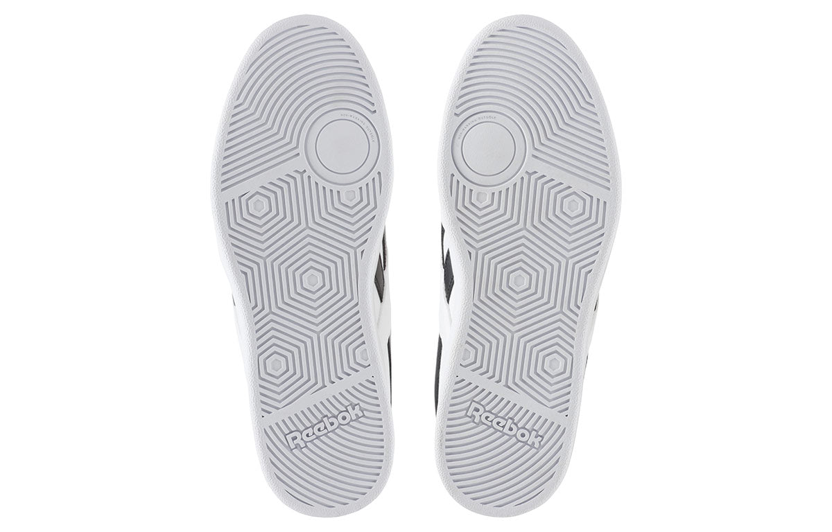 Reebok Royal Techque T 'White Black' BS9089