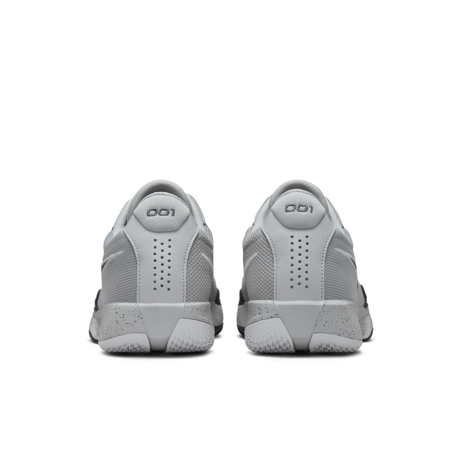 Nike Air Zoom GT Cut Academy 'Light Smoke Grey' FB2599-004