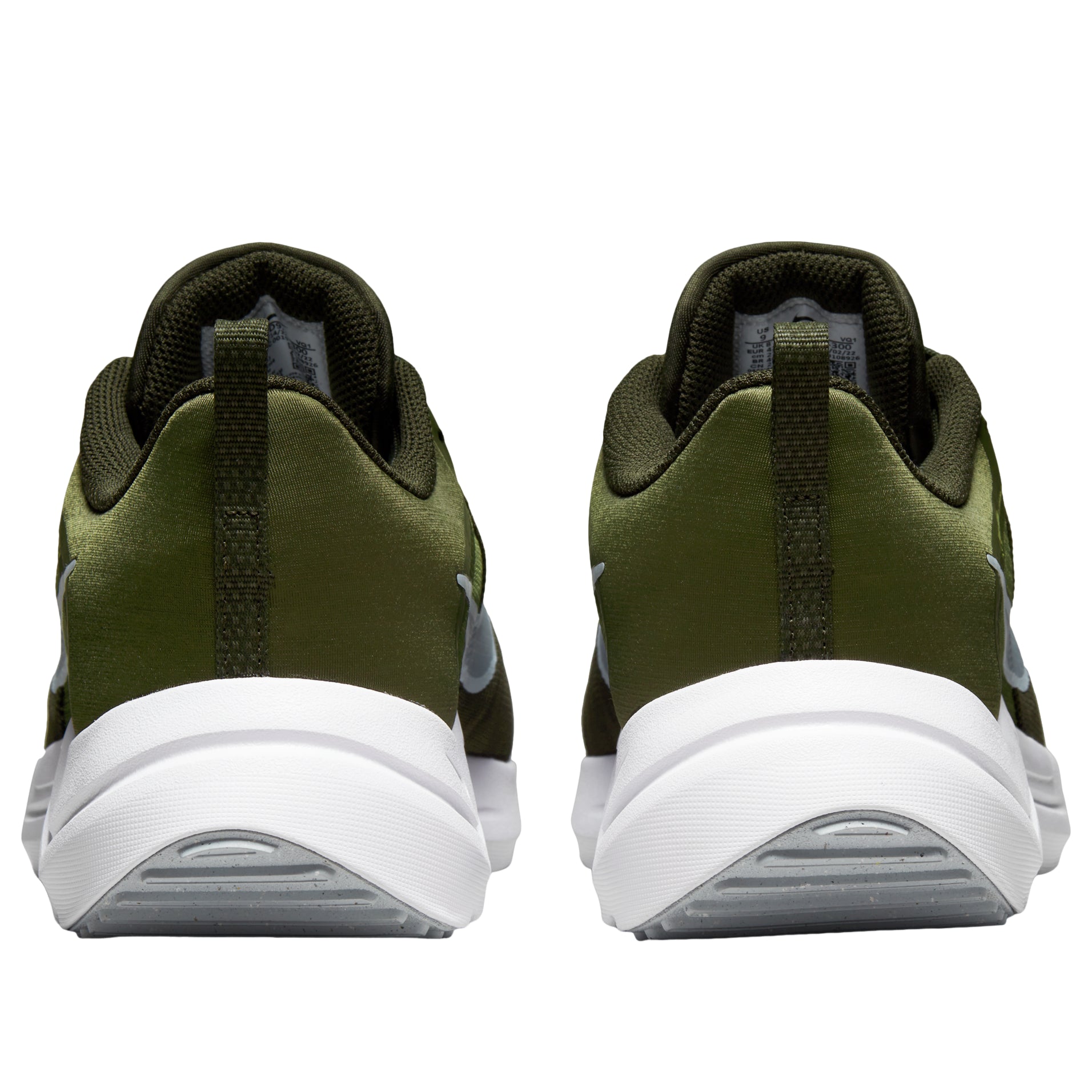 Nike Downshifter 12 'Cargo Khaki' DD9293-300