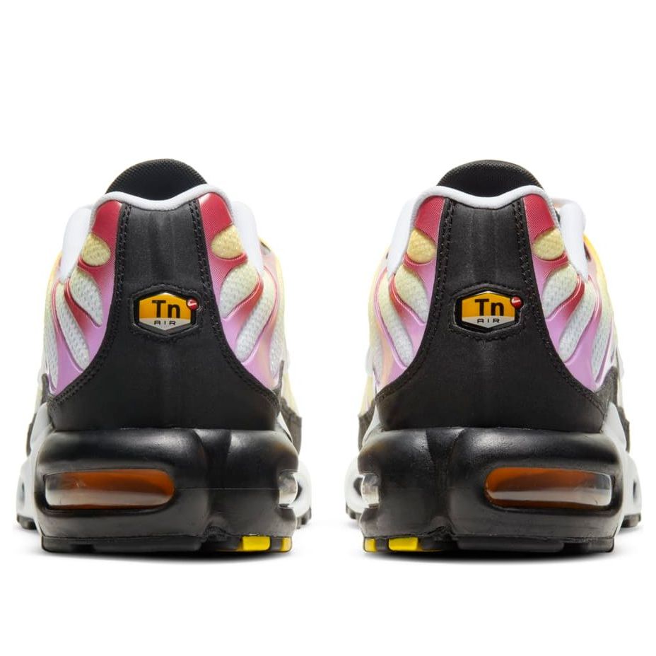 Nike Air Max Plus 'Laser Orange Fuchsia' CZ1651-800