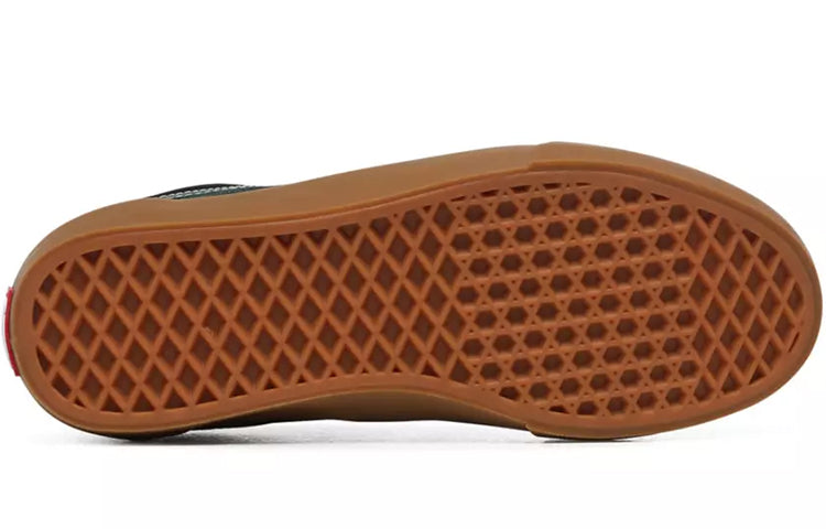 Vans Chima Pro 2 'Black Alpine' VN0A3MTIW6D