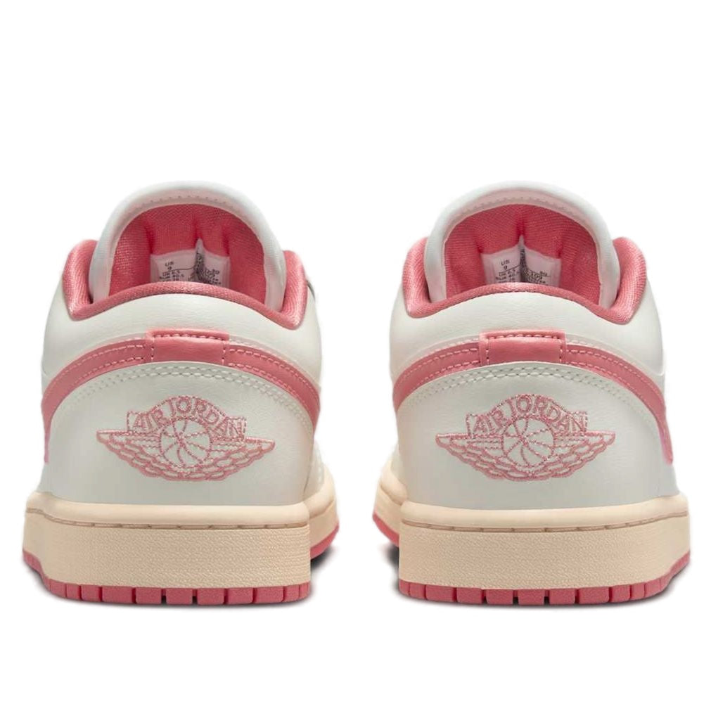 (WMNS) Air Jordan 1 Low 'Sail Guava Ice Pink Salt' DC0774-109