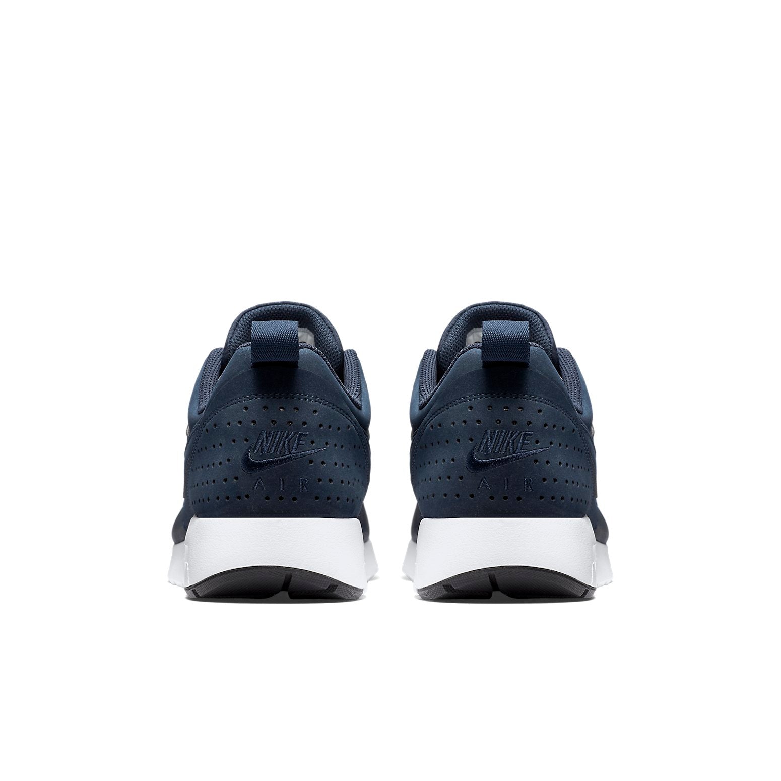 Nike Air Max Tavas Leather 'Obsidian' 802611-400