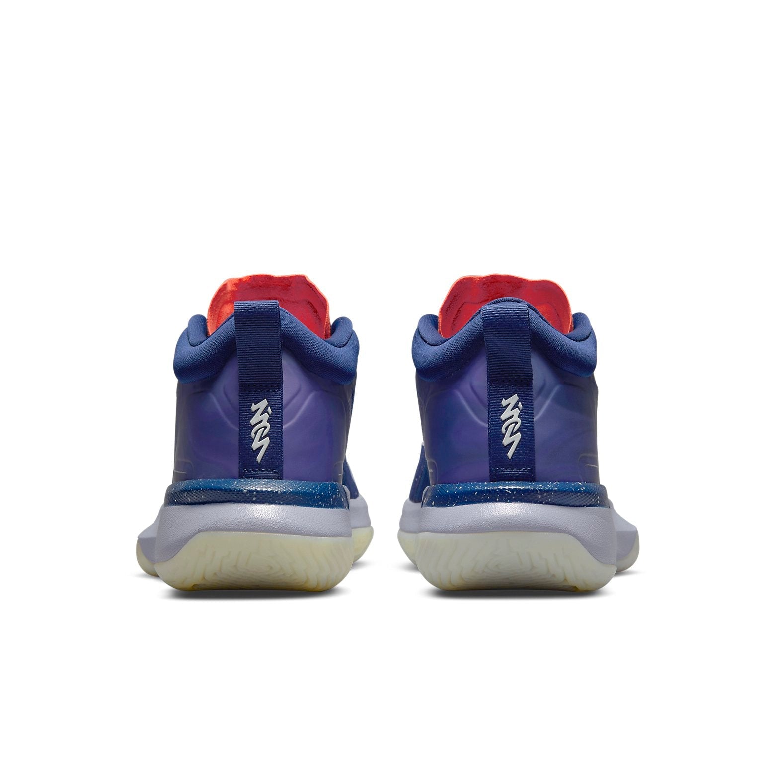 Air Jordan Zion 1 'ZNA' DA3130-400