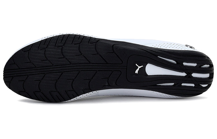 PUMA Bmw Motorsport Drift Cat 5 'White Black' 305882-04