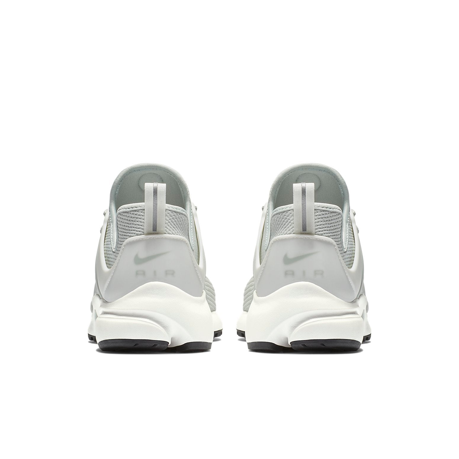 (WMNS) Nike Air Presto 'Light Silver' 878068-017