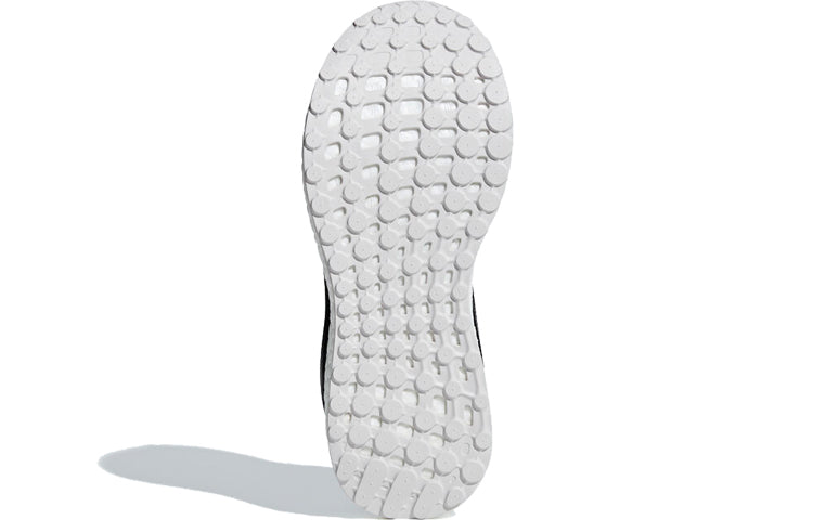 (WMNS) adidas Solar Drive 'White Black Grey' D97429