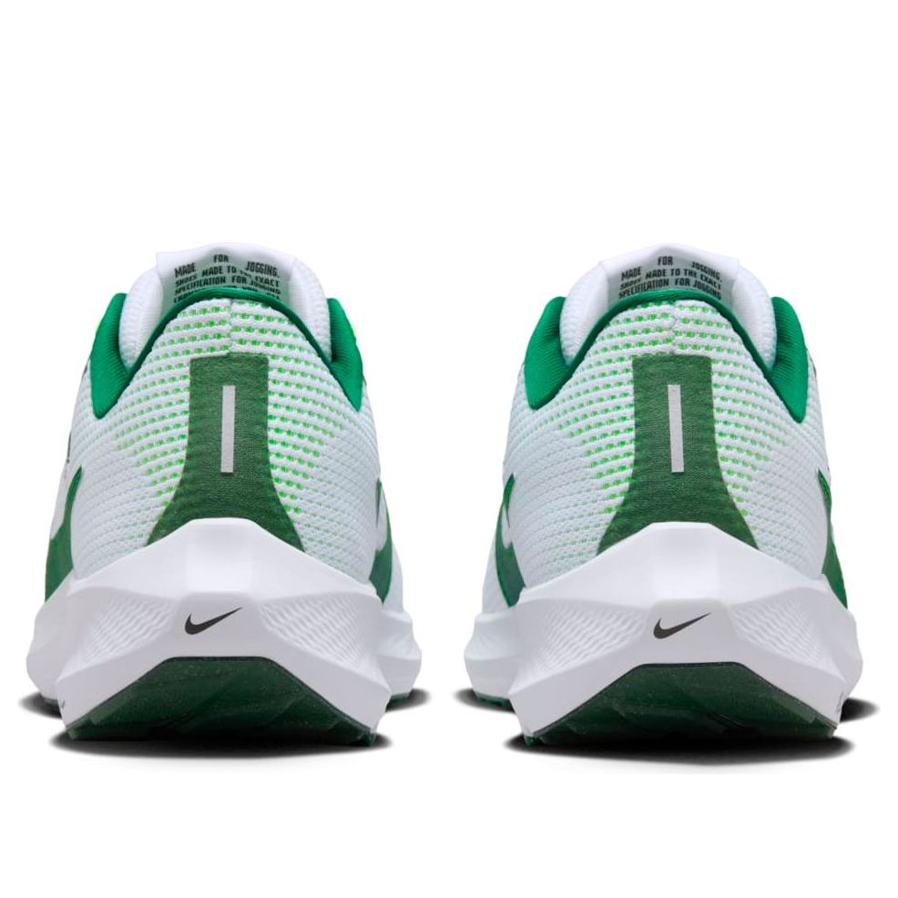 Nike Air Zoom Pegasus 40 PRM 'White Green Strike' FJ0329-100