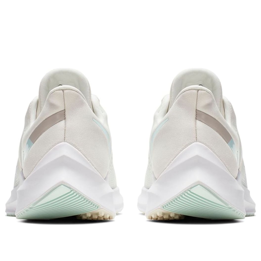 (WMNS) Nike Air Zoom Winflo 6 'Beige' AQ8228-101