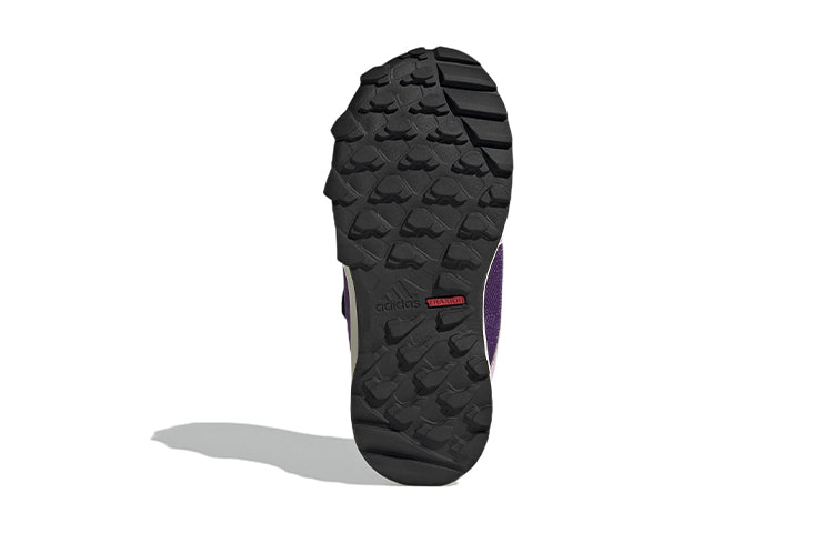(PS) adidas Terrex Agravic BOA x LEGO'Green Sharp Purple' GX2188