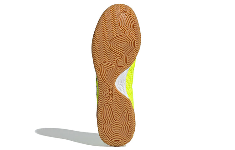 adidas Copa 19.3 Sala 'Yellow Black' F35503