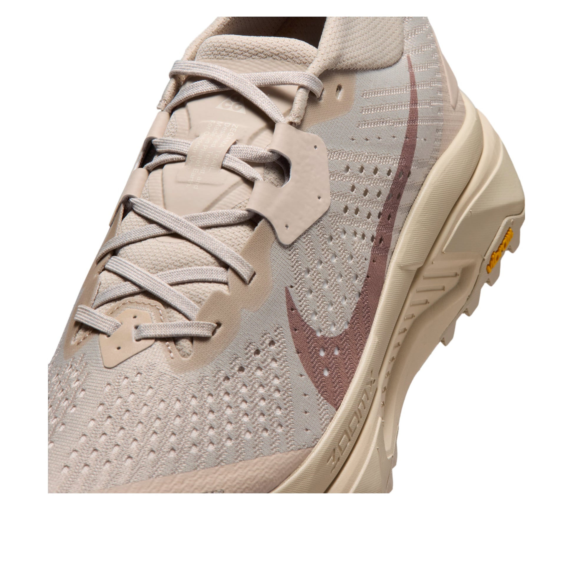 Nike ACG Zegama Trail 'Cream Light Orewood Brown' HV8113-200