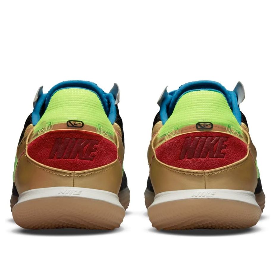Nike Streetgato 'Black Volt' DC8466-074