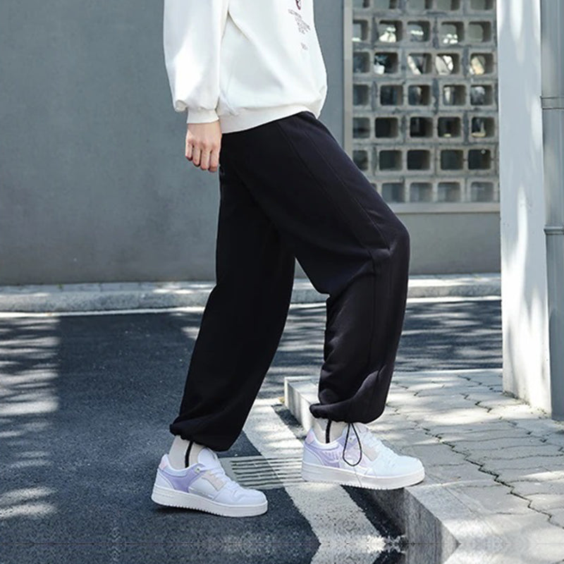 (WMNS) Li-Ning Tianji 'White Purple' AGCP362-12