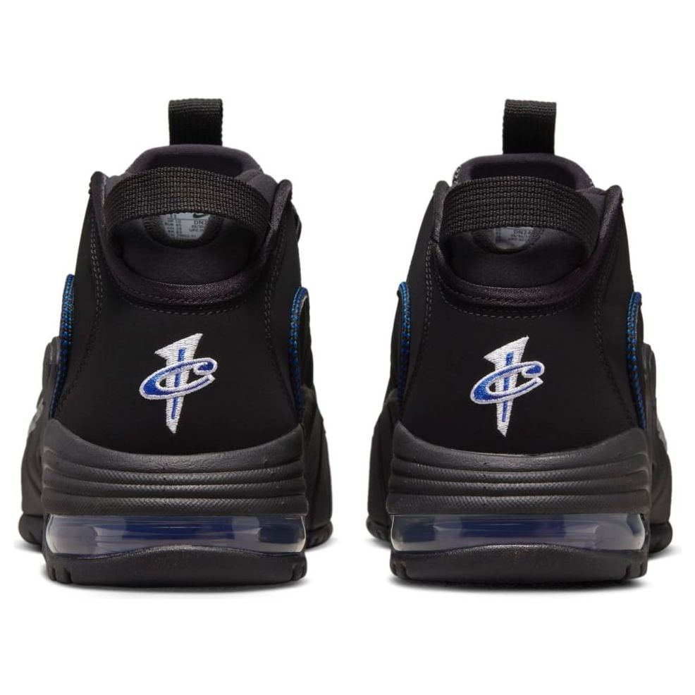 Nike Air Max Penny 1 'All-Star' 2022 DN2487-002