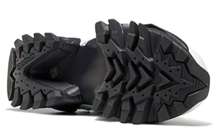 Reebok Pyer Moss x Experiment 4 Trail Fury 'Fresco' FX4452
