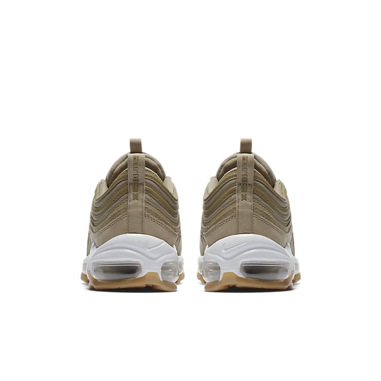 (WMNS) Nike Air Max 97 UT 'Khaki' AJ2248-200