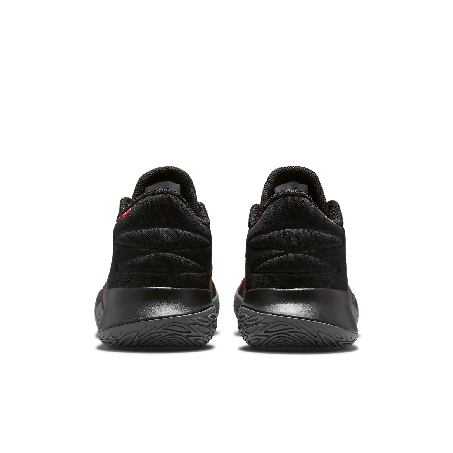 Nike Kyrie Flytrap 5 'Bred' CZ4100-003