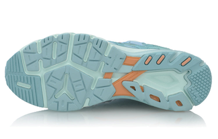 (WMNS) Li-Ning Furious Rider 4 'Light Blue' ARZP002-2