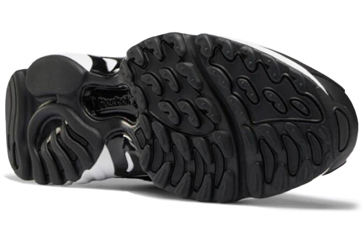 Reebok DMX Series 2200 Sneakers Black DV9718