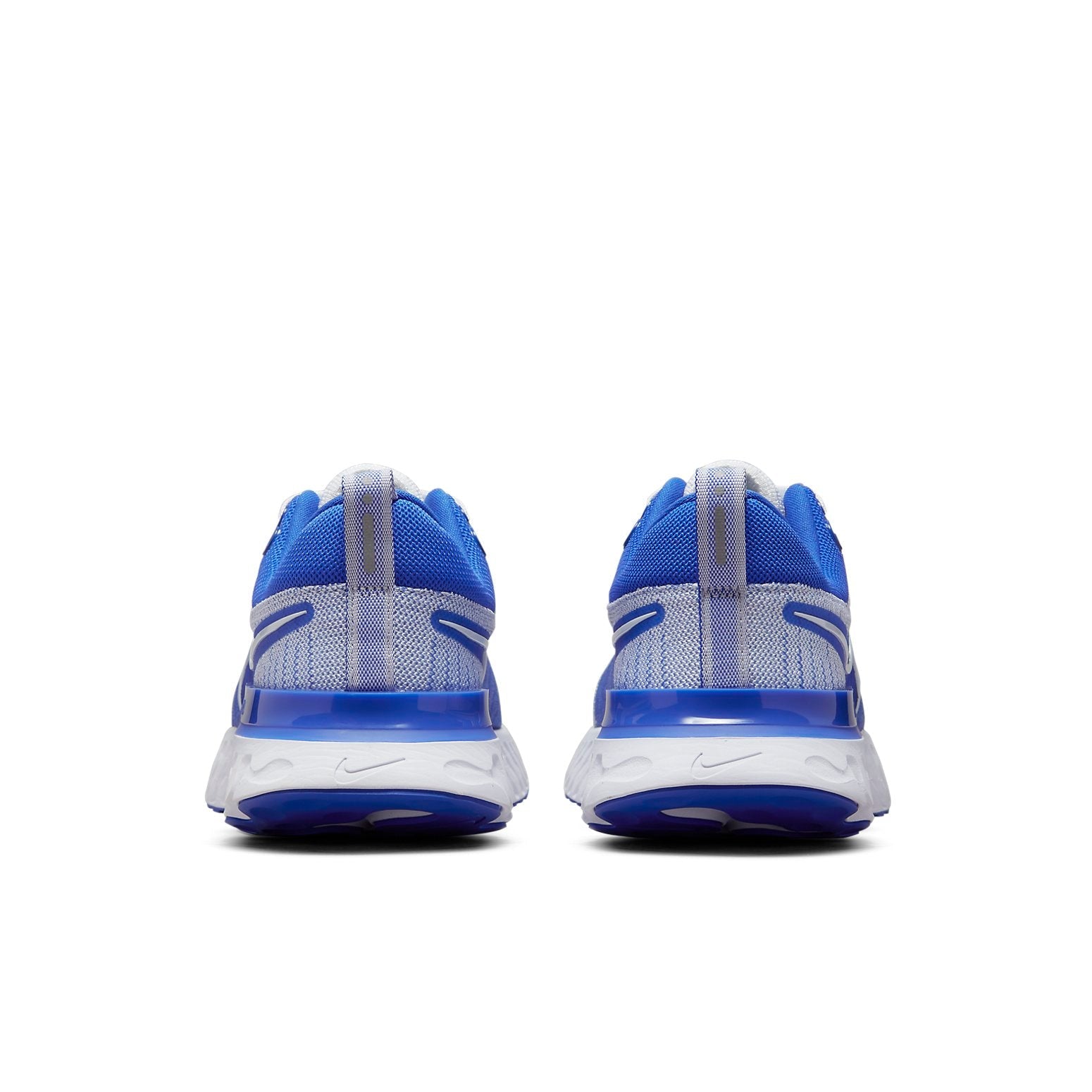Nike React Infinity Run Flyknit 2 'White Hyper Royal' CT2357-104