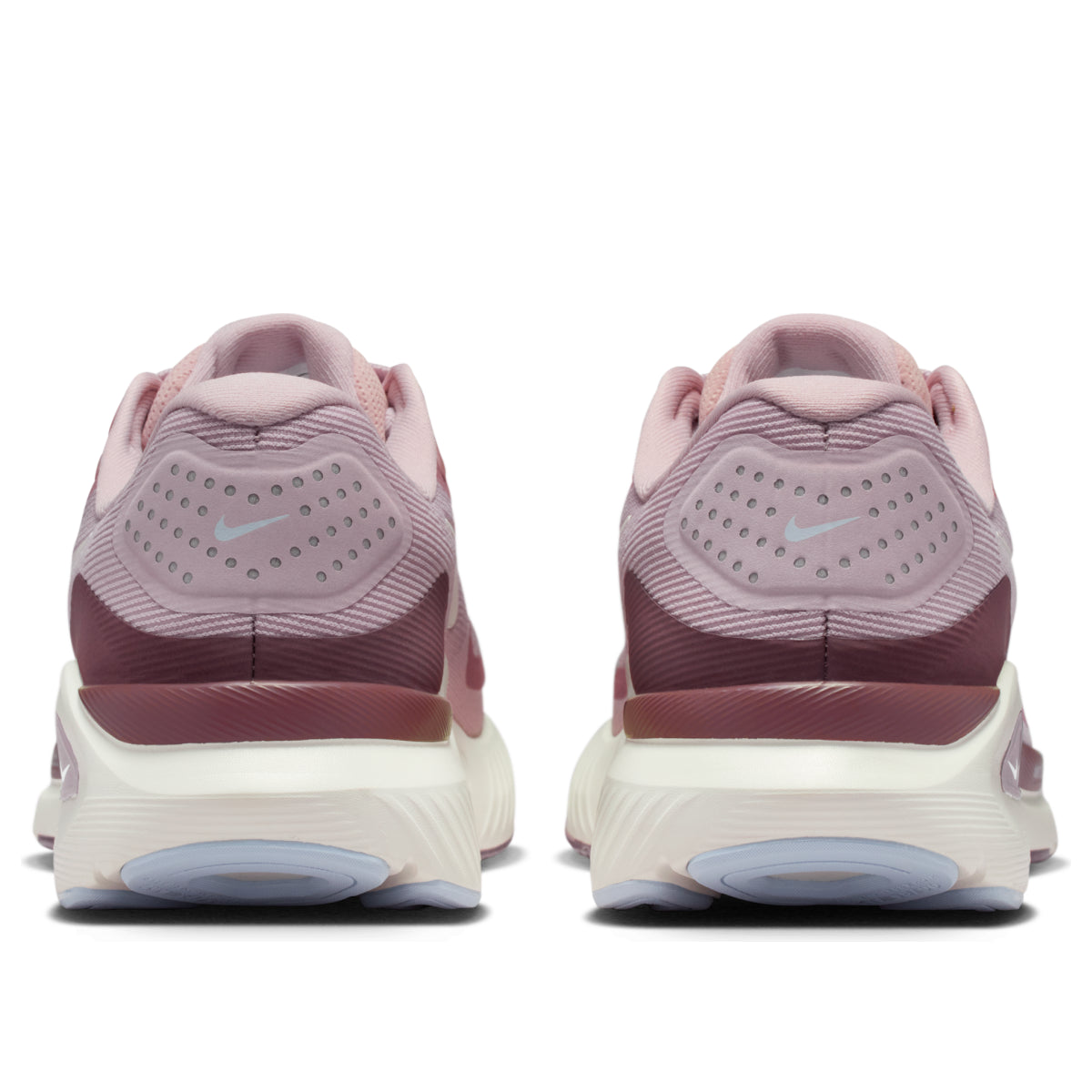 (WMNS) Nike Structure 26 'Particle Rose Tattoo Hydrogen Blue Sail' HJ1101-607