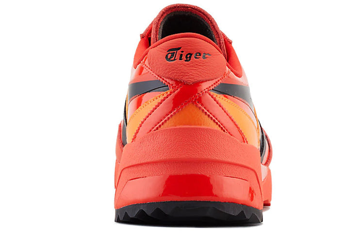 Onitsuka Tiger Delegation EX 'Orangered Black' 1183A956-601