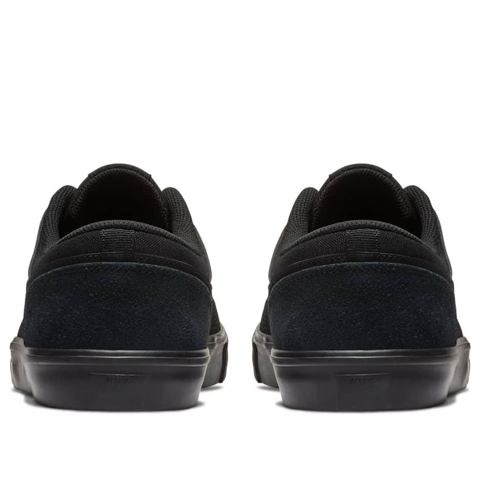 Nike Portmore 2 Solar SB 'Triple Black' 880266-005