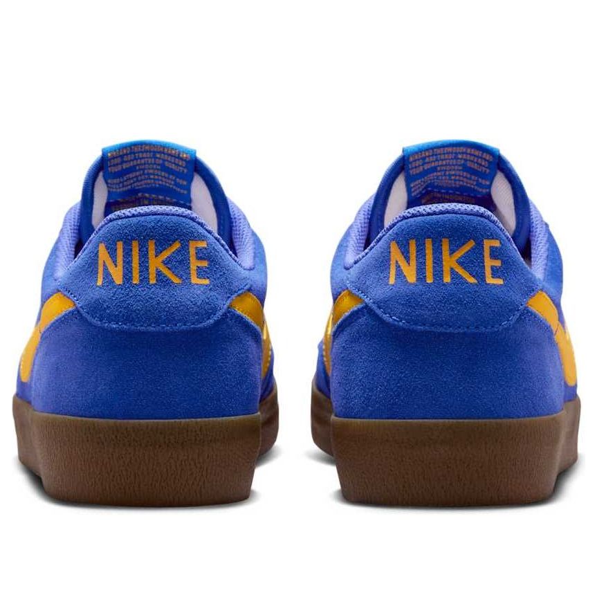 Nike Killshot 2 'Racer Blue University Gold Gum' FQ8903-402