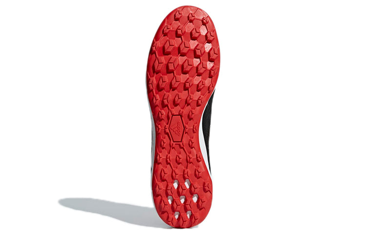 adidas Predator Tango 18.3 TF 'Black Red White' DB2135